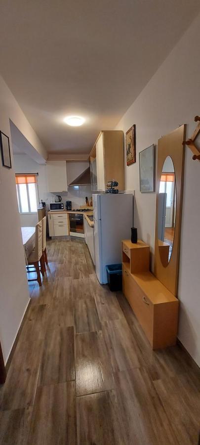 Apartman Stefan Karlobag Eksteriør billede